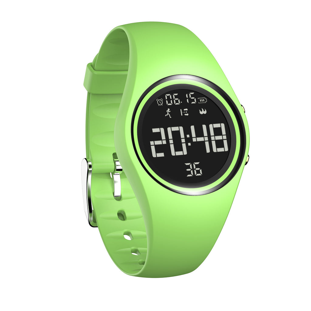 Waterproof Smartwatch Built for Real Life Adventures