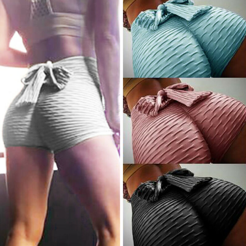 Women’s Summer Gym Shorts – Cool, Comfy, Stylish