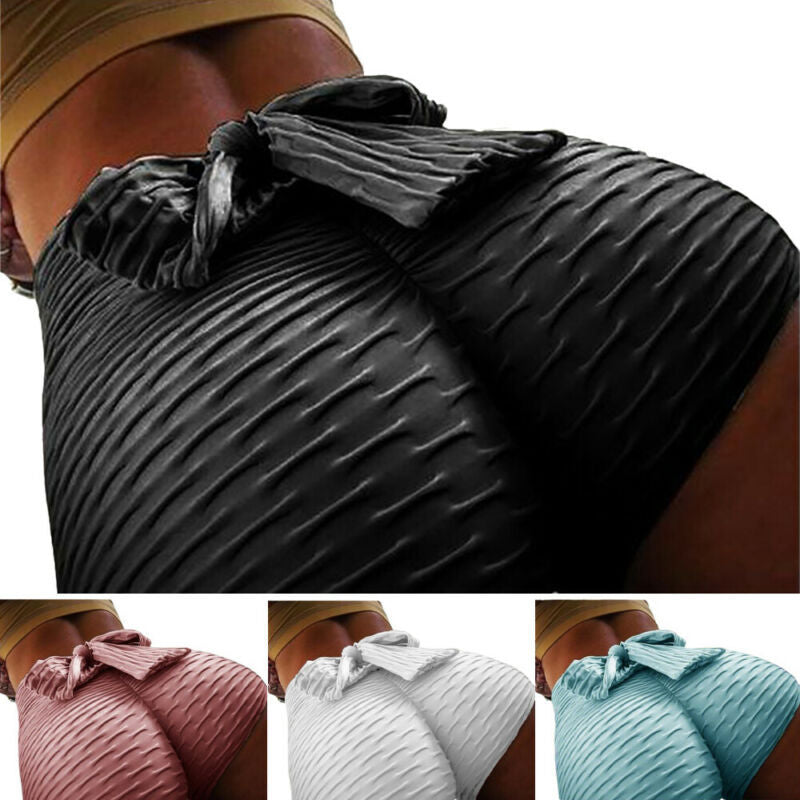 Women’s Summer Gym Shorts – Cool, Comfy, Stylish