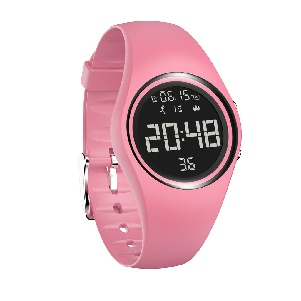 Waterproof Smartwatch Built for Real Life Adventures