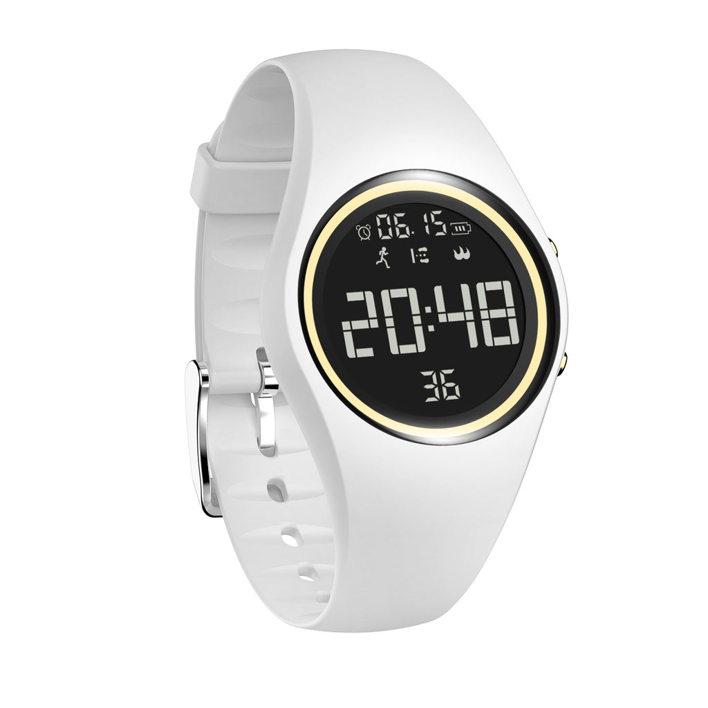 Waterproof Smartwatch Built for Real Life Adventures