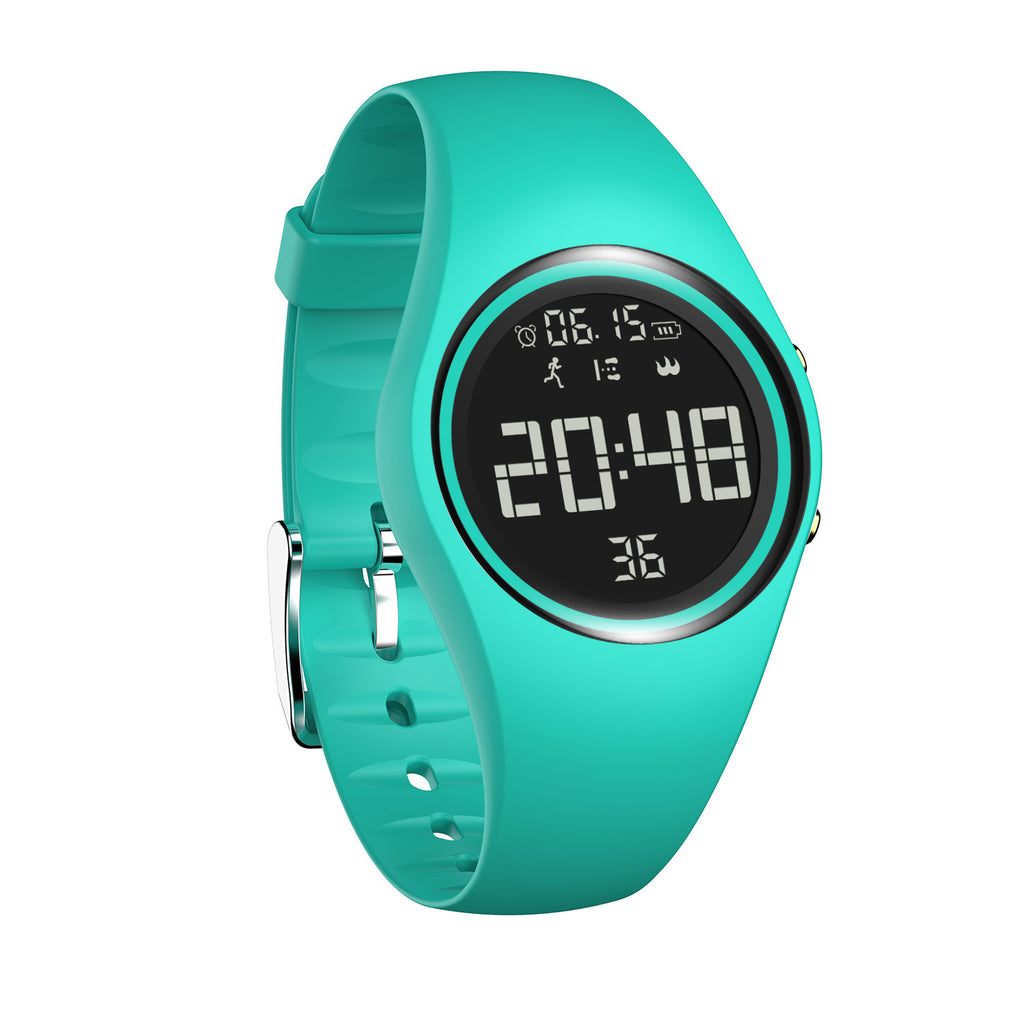Waterproof Smartwatch Built for Real Life Adventures