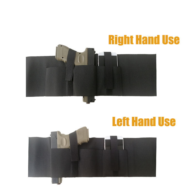 Multifunctional Outdoor Belt – Tactical Strength, Hidden Style