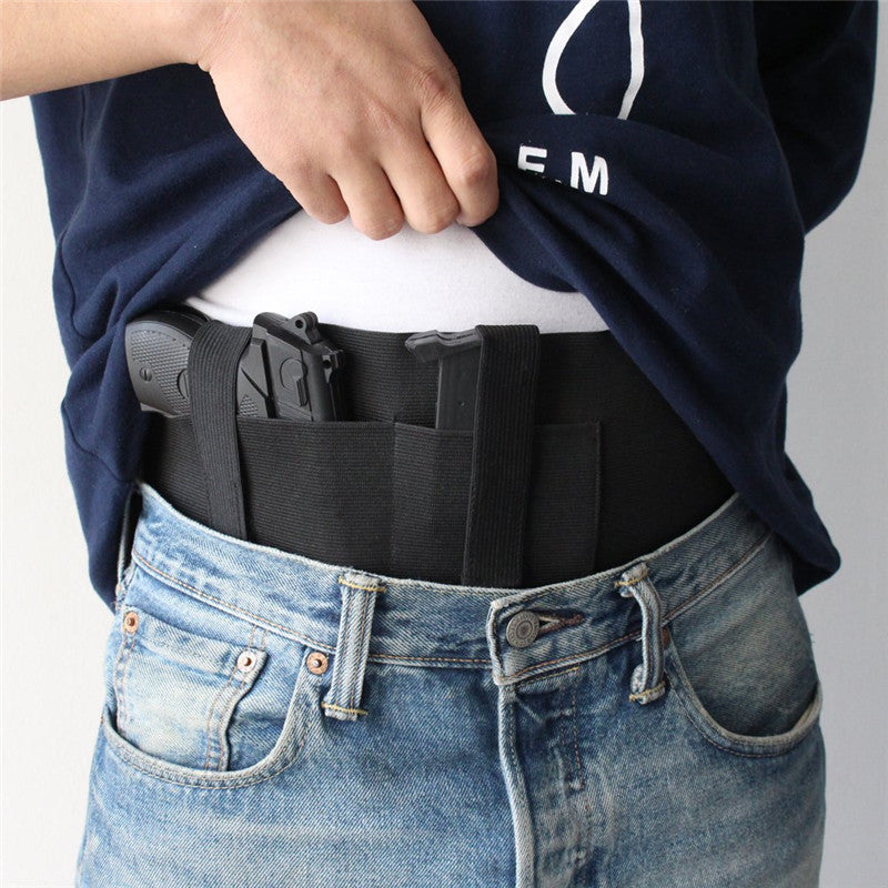 Multifunctional Outdoor Belt – Tactical Strength, Hidden Style